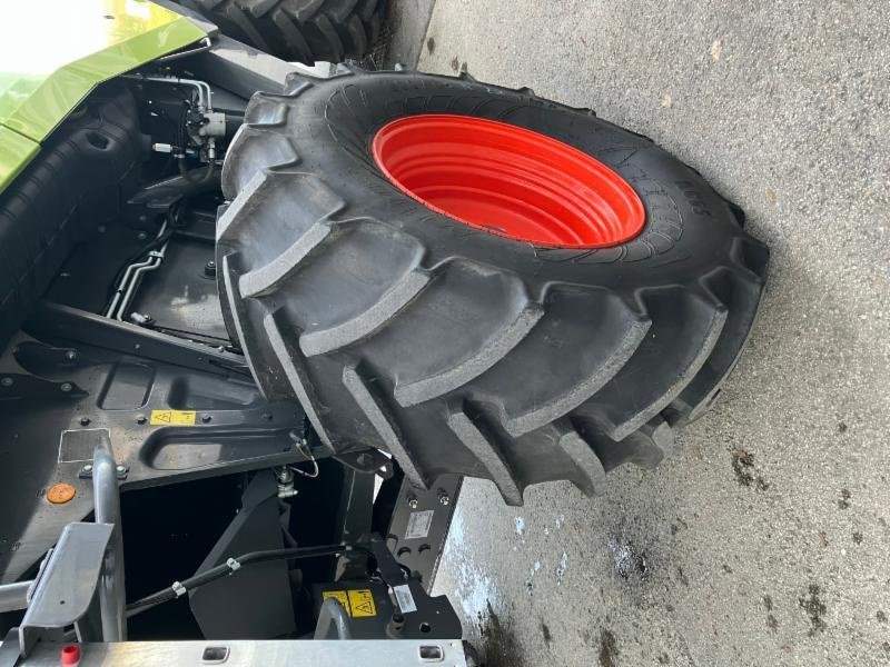 Mähdrescher typu CLAAS TRION 650, Gebrauchtmaschine v CONNANTRE (Obrázek 15)
