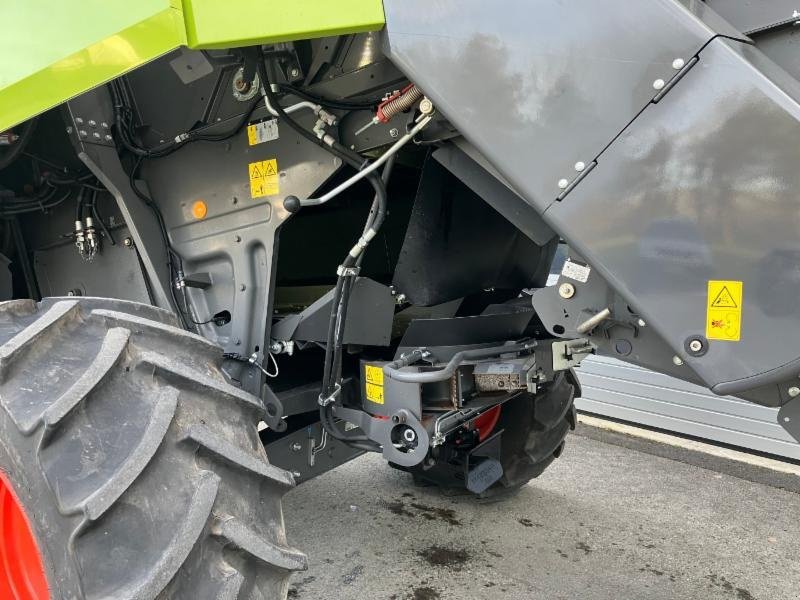 Mähdrescher typu CLAAS TRION 650, Gebrauchtmaschine v CONNANTRE (Obrázek 20)