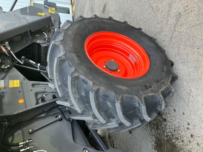 Mähdrescher typu CLAAS TRION 650, Gebrauchtmaschine v CONNANTRE (Obrázek 13)