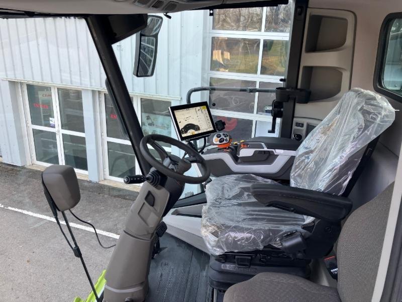 Mähdrescher typu CLAAS TRION 650, Gebrauchtmaschine v CONNANTRE (Obrázek 7)