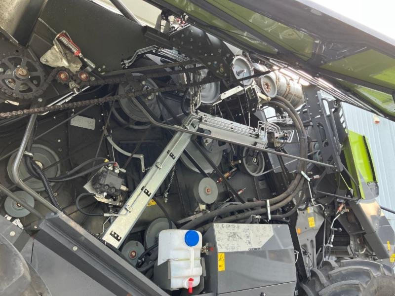 Mähdrescher typu CLAAS TRION 650, Gebrauchtmaschine v CONNANTRE (Obrázek 12)