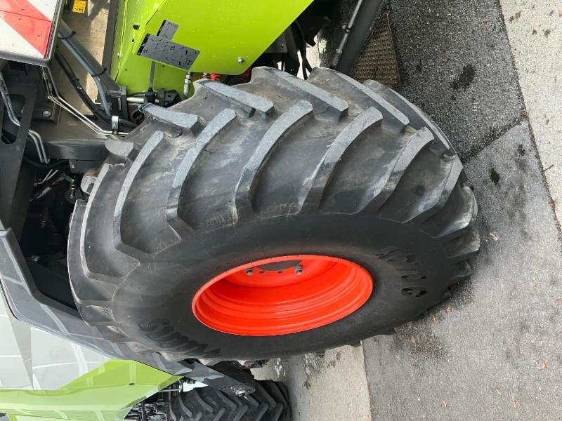 Mähdrescher typu CLAAS TRION 650, Gebrauchtmaschine v CONNANTRE (Obrázek 16)