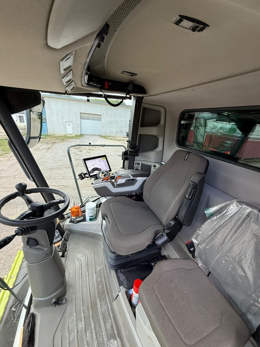 Mähdrescher typu CLAAS Trion 650, Gebrauchtmaschine v Grund (Obrázek 12)