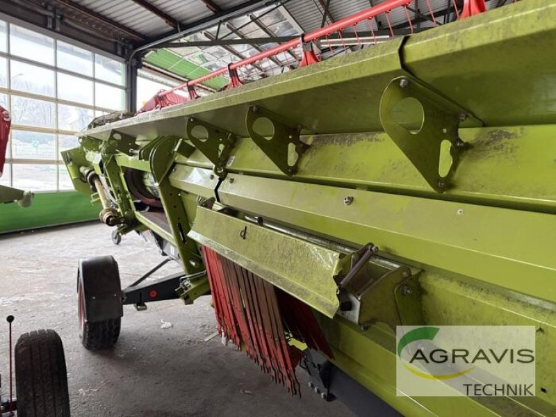 Mähdrescher za tip CLAAS TRION 660 MONTANA, Gebrauchtmaschine u Werl-Oberbergstraße (Slika 18)