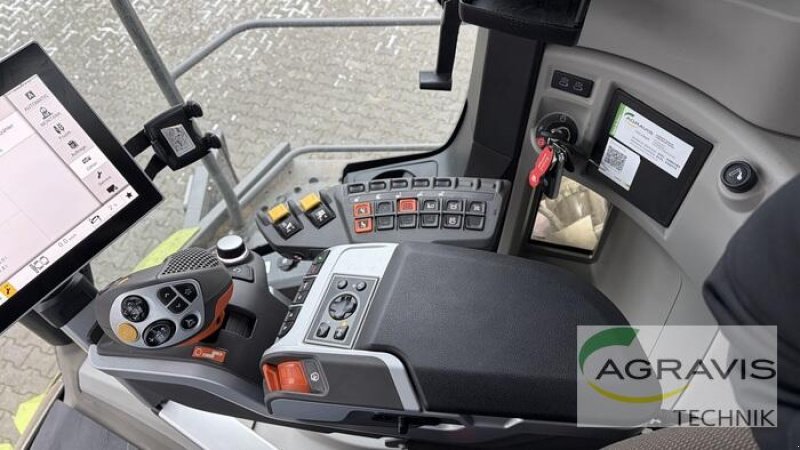 Mähdrescher za tip CLAAS TRION 660 MONTANA, Gebrauchtmaschine u Werl-Oberbergstraße (Slika 8)