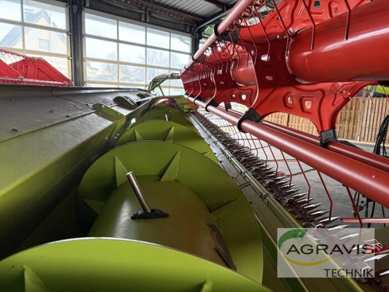 Mähdrescher za tip CLAAS TRION 660 MONTANA, Gebrauchtmaschine u Werl-Oberbergstraße (Slika 19)