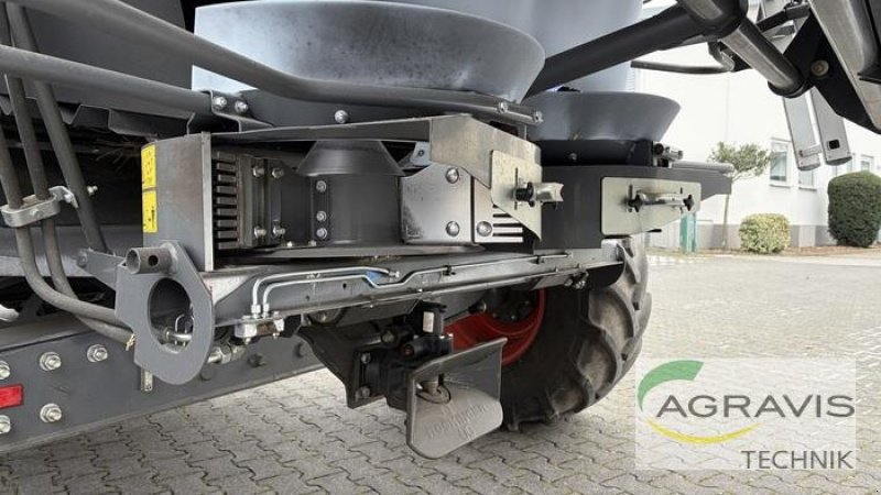 Mähdrescher za tip CLAAS TRION 660 MONTANA, Gebrauchtmaschine u Werl-Oberbergstraße (Slika 12)