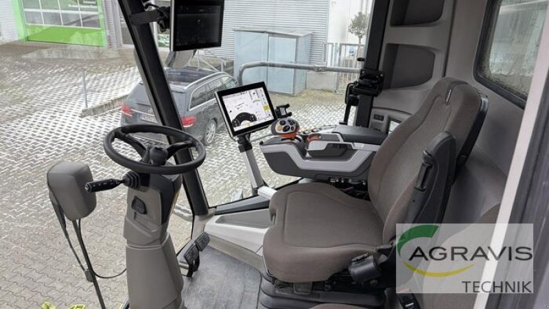 Mähdrescher za tip CLAAS TRION 660 MONTANA, Gebrauchtmaschine u Werl-Oberbergstraße (Slika 13)