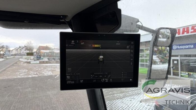 Mähdrescher za tip CLAAS TRION 660 MONTANA, Gebrauchtmaschine u Werl-Oberbergstraße (Slika 10)