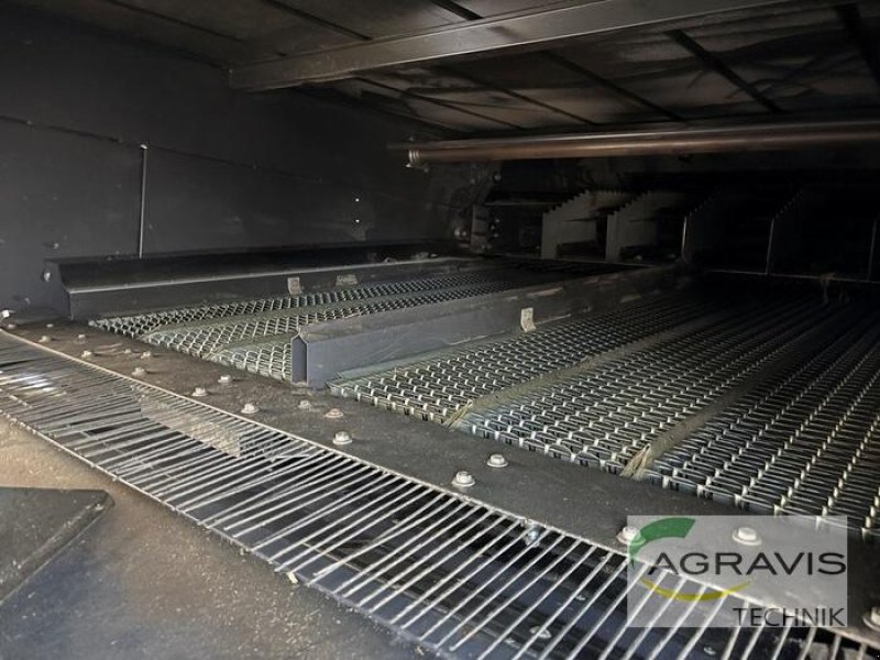 Mähdrescher of the type CLAAS TRION 660 TERRA TRAC Allrad, Gebrauchtmaschine in Meppen (Picture 16)