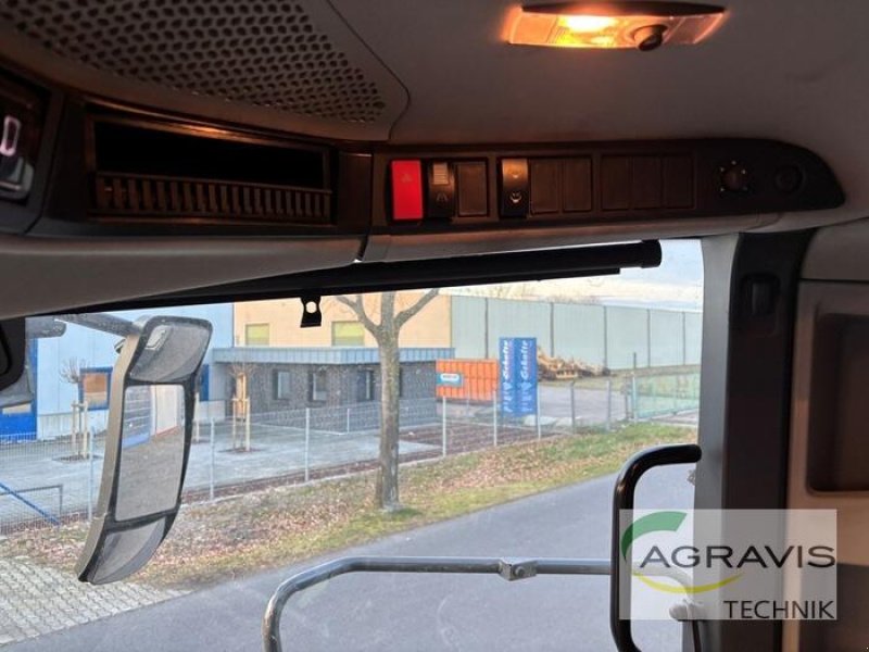 Mähdrescher del tipo CLAAS TRION 660 TERRA TRAC, Gebrauchtmaschine en Meppen (Imagen 28)