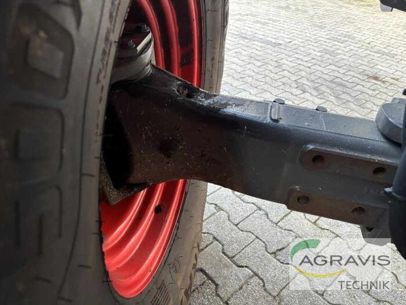 Mähdrescher del tipo CLAAS TRION 660 TERRA TRAC, Gebrauchtmaschine en Meppen (Imagen 23)