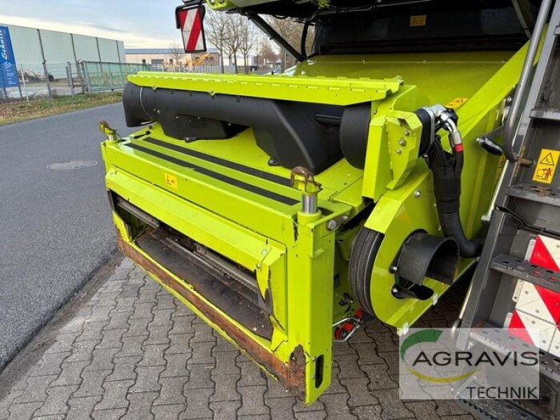 Mähdrescher del tipo CLAAS TRION 660 TERRA TRAC, Gebrauchtmaschine en Meppen (Imagen 8)