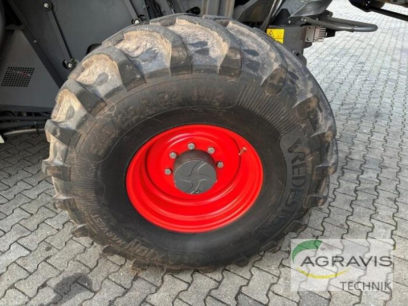 Mähdrescher del tipo CLAAS TRION 660 TERRA TRAC, Gebrauchtmaschine en Meppen (Imagen 20)