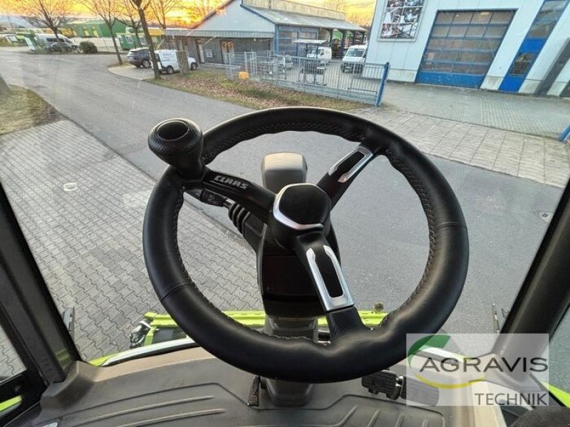 Mähdrescher del tipo CLAAS TRION 660 TERRA TRAC, Gebrauchtmaschine en Meppen (Imagen 30)