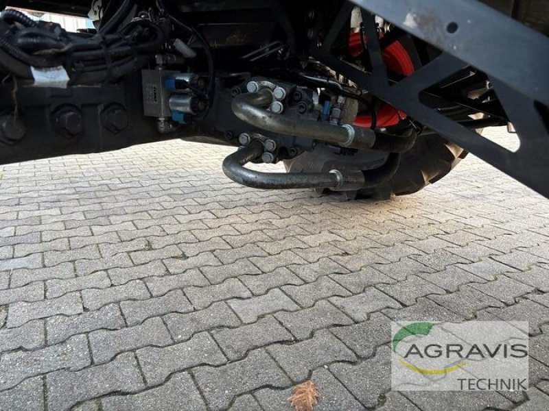 Mähdrescher del tipo CLAAS TRION 660 TERRA TRAC, Gebrauchtmaschine en Meppen (Imagen 24)