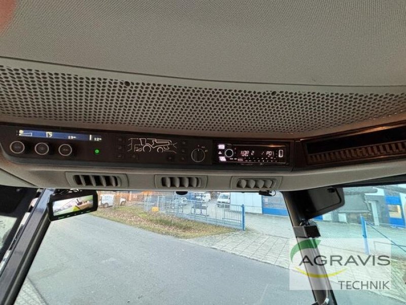 Mähdrescher del tipo CLAAS TRION 660 TERRA TRAC, Gebrauchtmaschine en Meppen (Imagen 29)