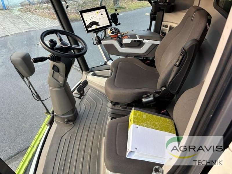 Mähdrescher del tipo CLAAS TRION 660 TERRA TRAC, Gebrauchtmaschine en Meppen (Imagen 26)