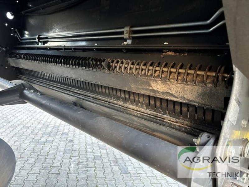 Mähdrescher del tipo CLAAS TRION 660 TERRA TRAC, Gebrauchtmaschine en Meppen (Imagen 11)