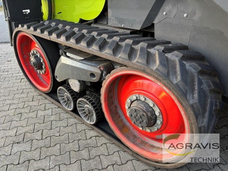 Mähdrescher del tipo CLAAS TRION 660 TERRA TRAC, Gebrauchtmaschine en Meppen (Imagen 18)