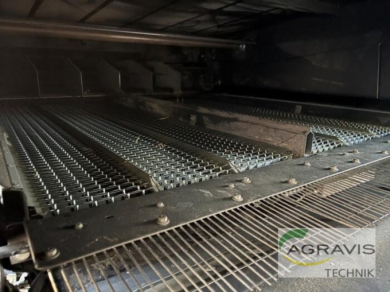 Mähdrescher del tipo CLAAS TRION 660 TERRA TRAC, Gebrauchtmaschine en Meppen (Imagen 17)