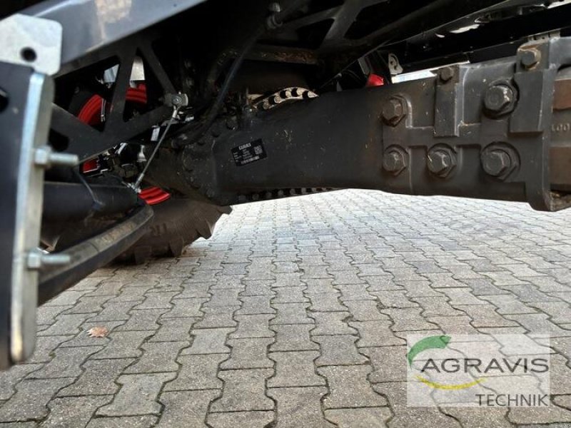 Mähdrescher del tipo CLAAS TRION 660 TERRA TRAC, Gebrauchtmaschine en Meppen (Imagen 22)