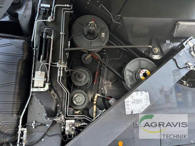 Mähdrescher del tipo CLAAS TRION 660 TERRA TRAC, Gebrauchtmaschine en Meppen (Imagen 25)