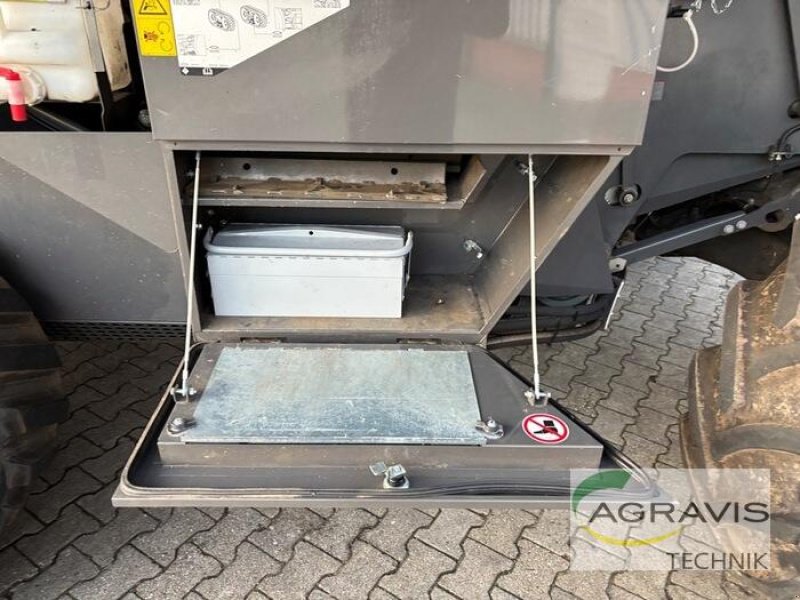 Mähdrescher del tipo CLAAS TRION 660 TERRA TRAC, Gebrauchtmaschine en Meppen (Imagen 14)