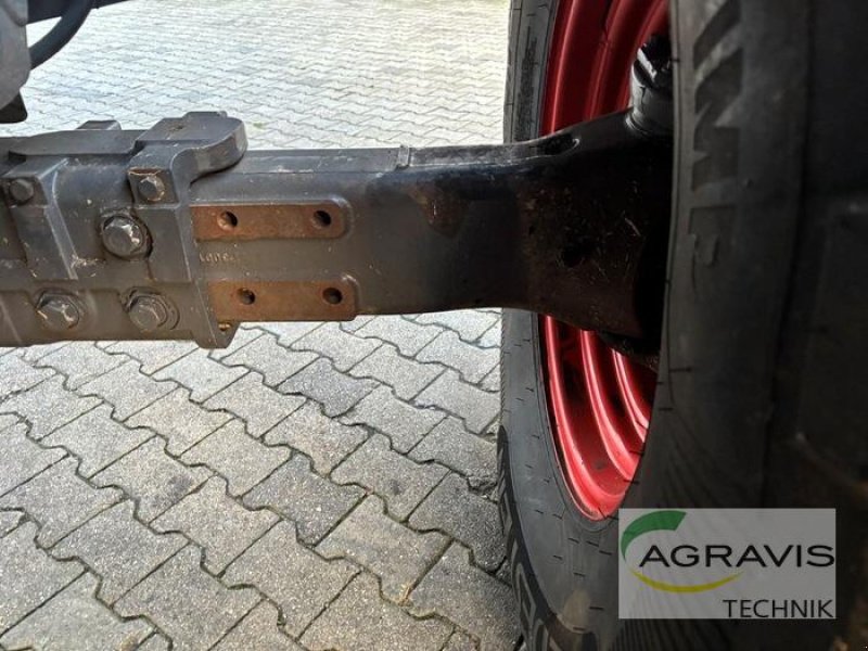 Mähdrescher del tipo CLAAS TRION 660 TERRA TRAC, Gebrauchtmaschine en Meppen (Imagen 21)