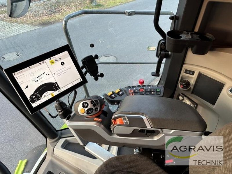 Mähdrescher del tipo CLAAS TRION 660 TERRA TRAC, Gebrauchtmaschine en Meppen (Imagen 27)