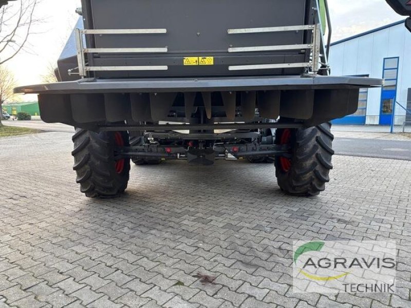 Mähdrescher del tipo CLAAS TRION 660 TERRA TRAC, Gebrauchtmaschine en Meppen (Imagen 10)