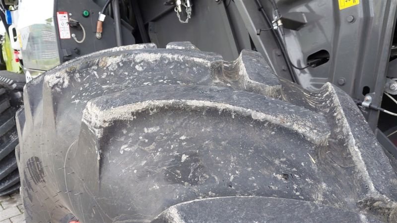 Mähdrescher des Typs CLAAS TRION 660 TERRA TRAC, Gebrauchtmaschine in Töging a. Inn (Bild 24)