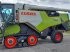 Mähdrescher des Typs CLAAS TRION 660 TERRA TRAC, Gebrauchtmaschine in Töging a. Inn (Bild 4)