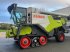 Mähdrescher des Typs CLAAS TRION 660 TT TRADITION, Gebrauchtmaschine in Charnay-lès-macon (Bild 1)