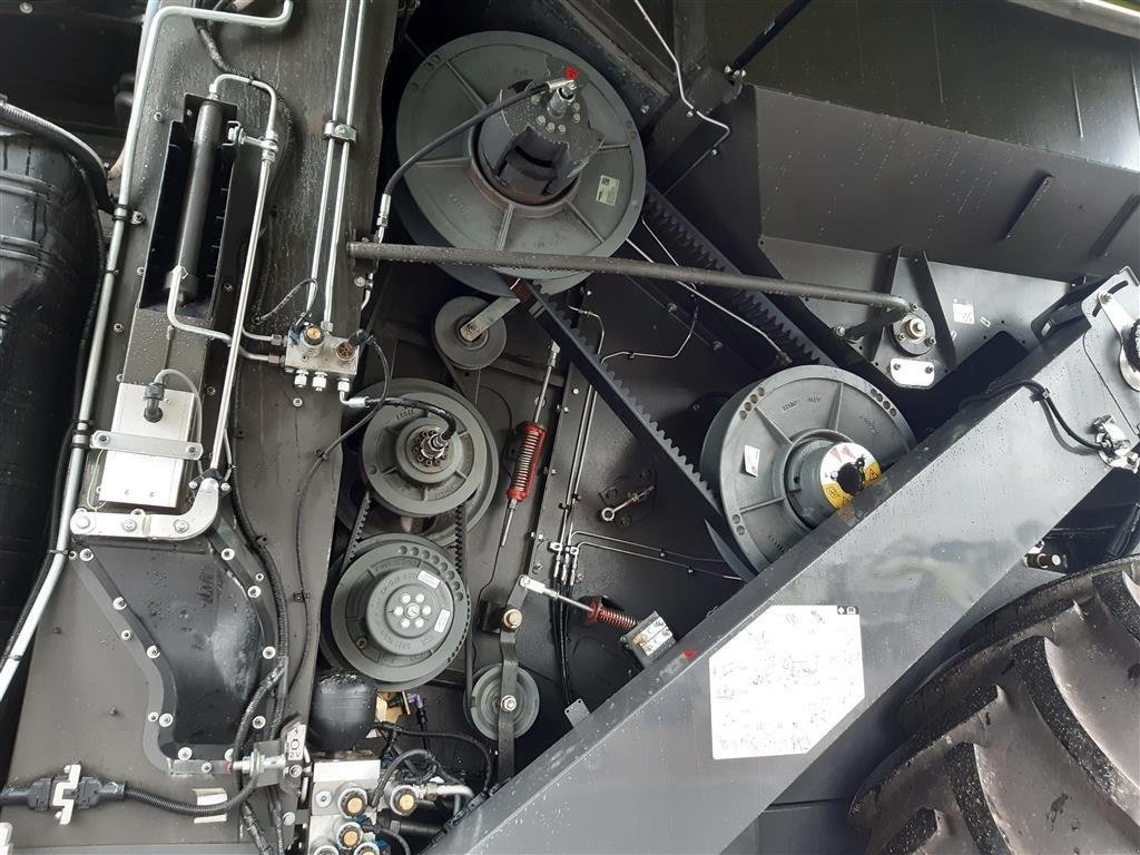 Mähdrescher des Typs CLAAS Trion 660, Gebrauchtmaschine in Grimma (Bild 19)