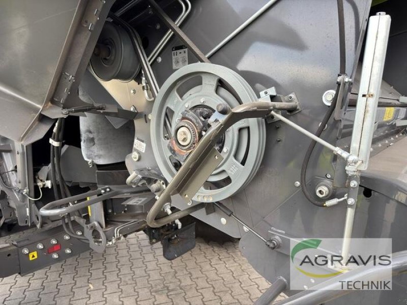 Mähdrescher typu CLAAS TRION 660, Gebrauchtmaschine v Meppen (Obrázek 20)