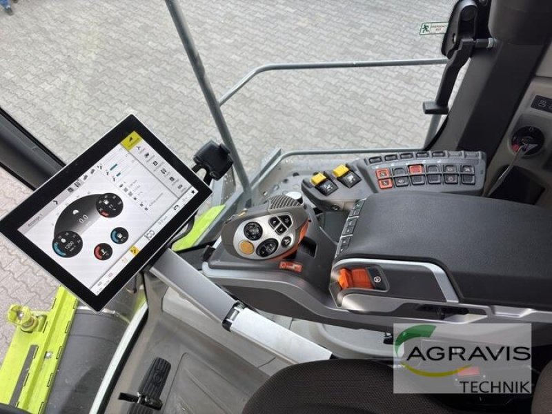 Mähdrescher typu CLAAS TRION 660, Gebrauchtmaschine v Meppen (Obrázek 26)