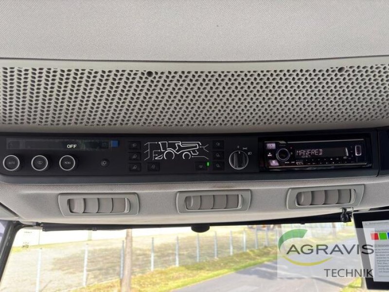 Mähdrescher typu CLAAS TRION 660, Gebrauchtmaschine v Meppen (Obrázek 27)