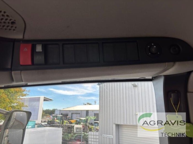 Mähdrescher typu CLAAS TRION 660, Gebrauchtmaschine v Meppen (Obrázek 28)