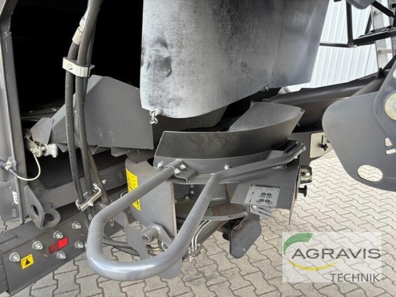 Mähdrescher typu CLAAS TRION 660, Gebrauchtmaschine v Meppen (Obrázek 14)