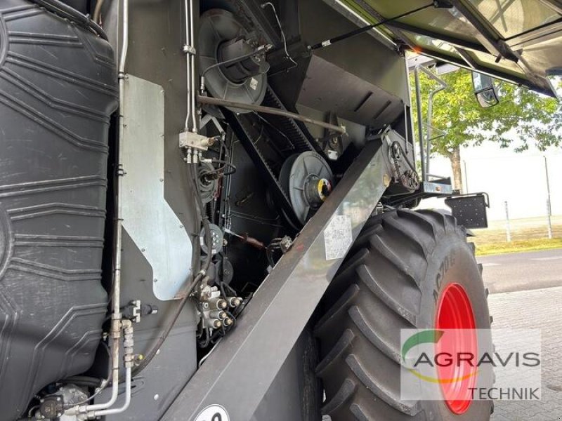 Mähdrescher typu CLAAS TRION 660, Gebrauchtmaschine v Meppen (Obrázek 21)