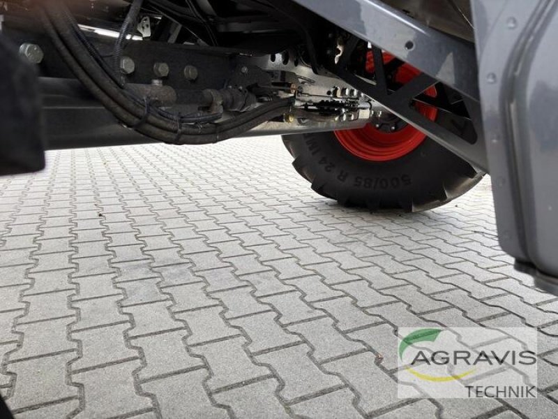 Mähdrescher typu CLAAS TRION 660, Gebrauchtmaschine v Meppen (Obrázek 12)