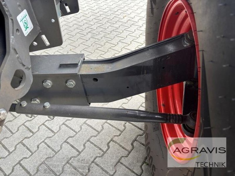 Mähdrescher typu CLAAS TRION 660, Gebrauchtmaschine v Meppen (Obrázek 11)