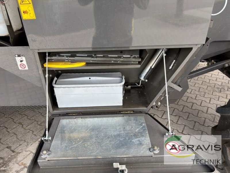 Mähdrescher typu CLAAS TRION 660, Gebrauchtmaschine v Meppen (Obrázek 19)