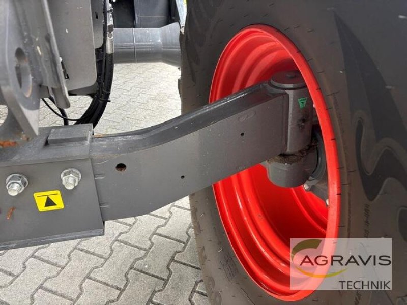 Mähdrescher typu CLAAS TRION 660, Gebrauchtmaschine v Meppen (Obrázek 10)