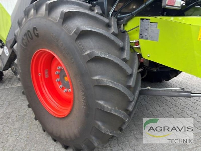 Mähdrescher typu CLAAS TRION 660, Gebrauchtmaschine v Meppen (Obrázek 7)
