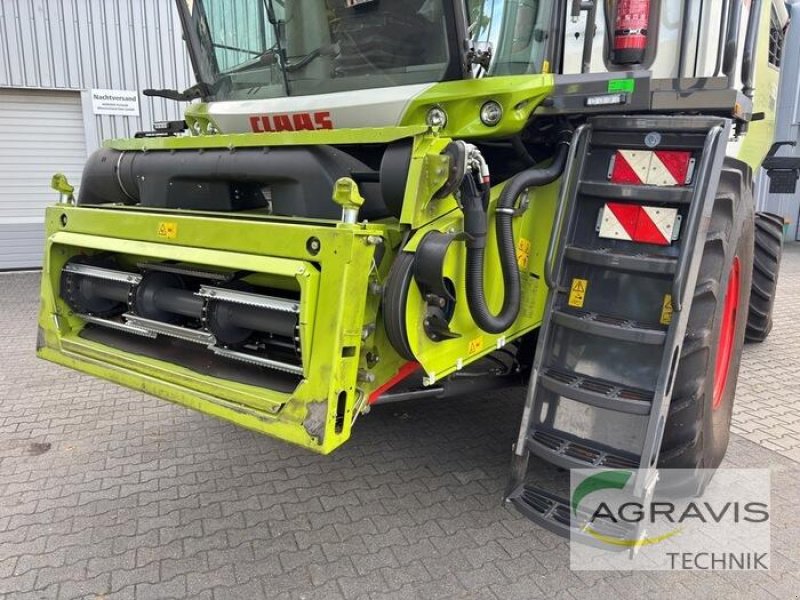 Mähdrescher typu CLAAS TRION 660, Gebrauchtmaschine v Meppen (Obrázek 23)