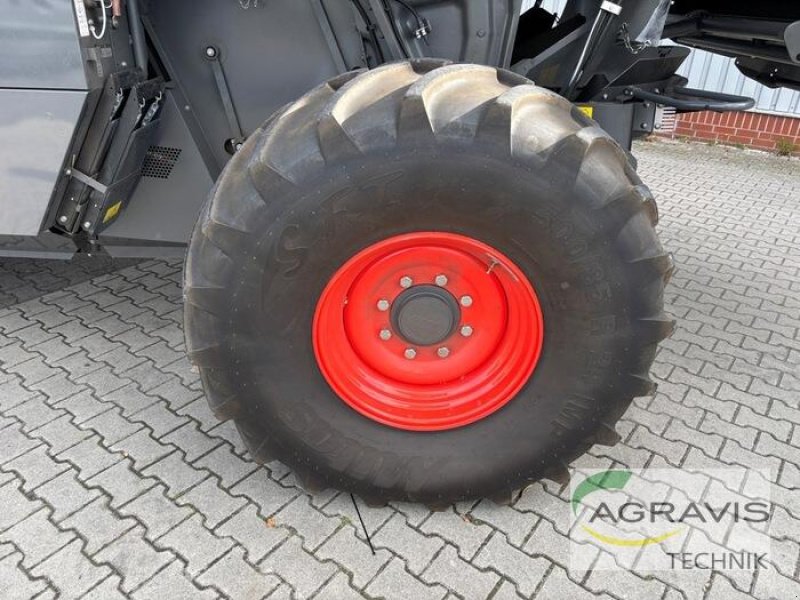Mähdrescher typu CLAAS TRION 660, Gebrauchtmaschine v Meppen (Obrázek 8)