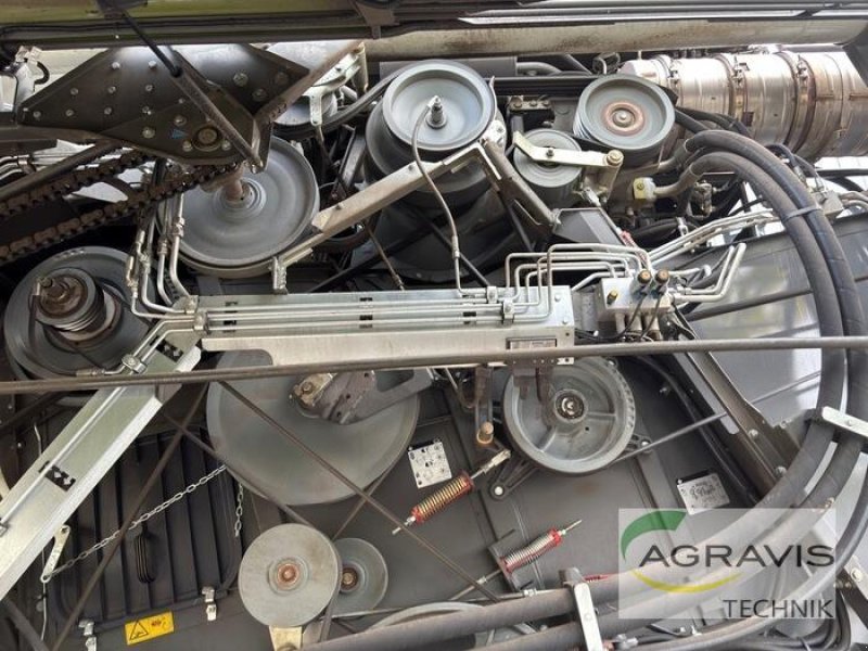 Mähdrescher typu CLAAS TRION 660, Gebrauchtmaschine v Meppen (Obrázek 18)