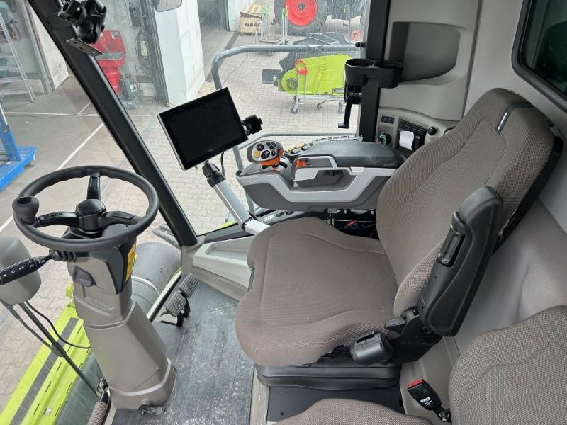 Mähdrescher typu CLAAS TRION 660, Gebrauchtmaschine v Landsberg (Obrázek 5)